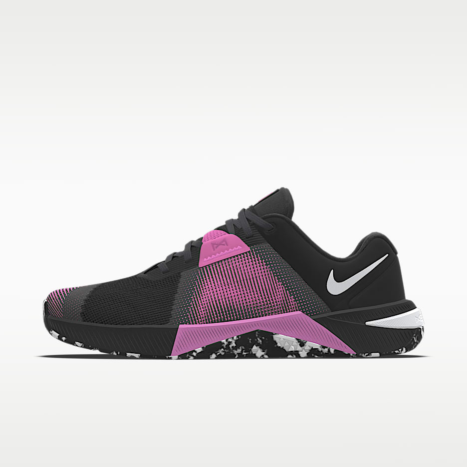 Nike Metcon 10 By You 专属定制女子训练鞋 - 多色/多色