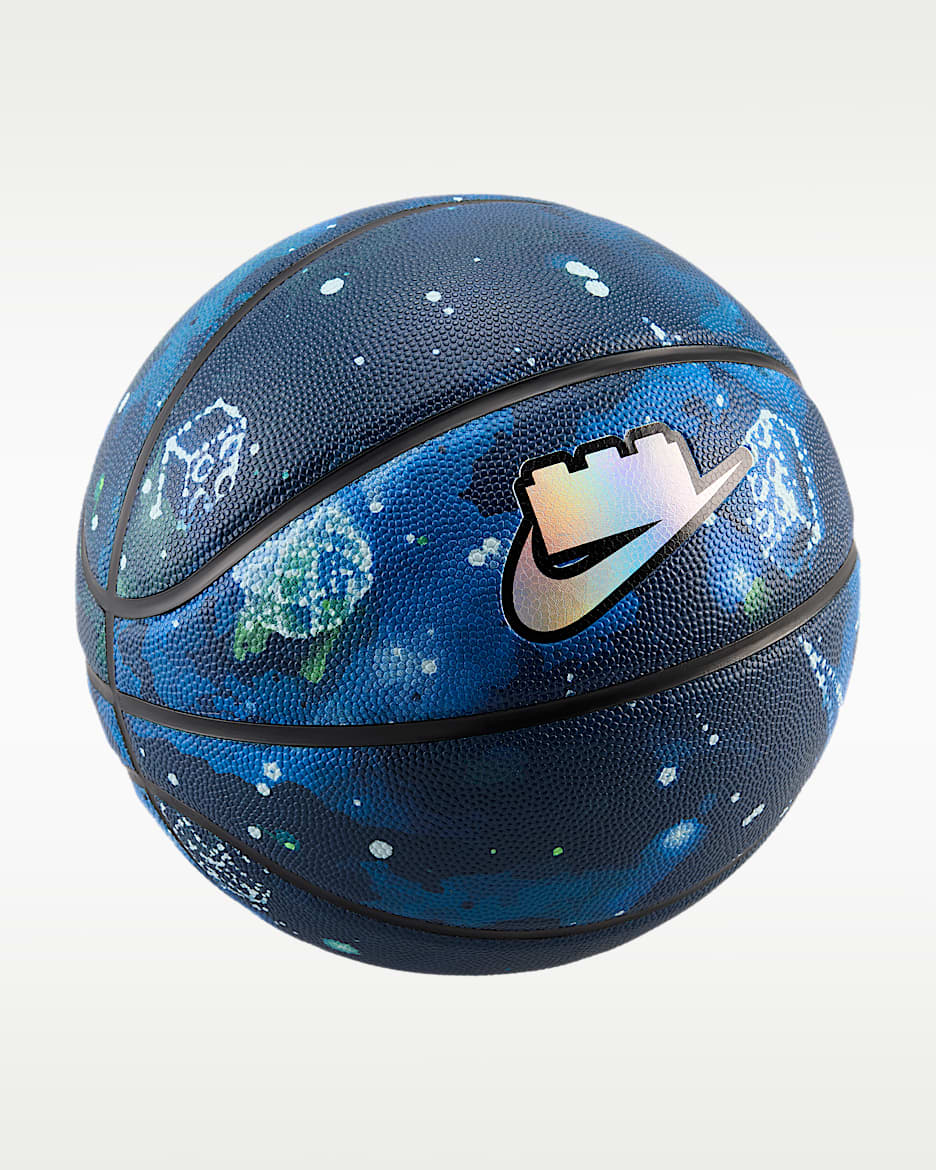 Nike x LEGO® Collection 篮球 - 多色/黑/黑