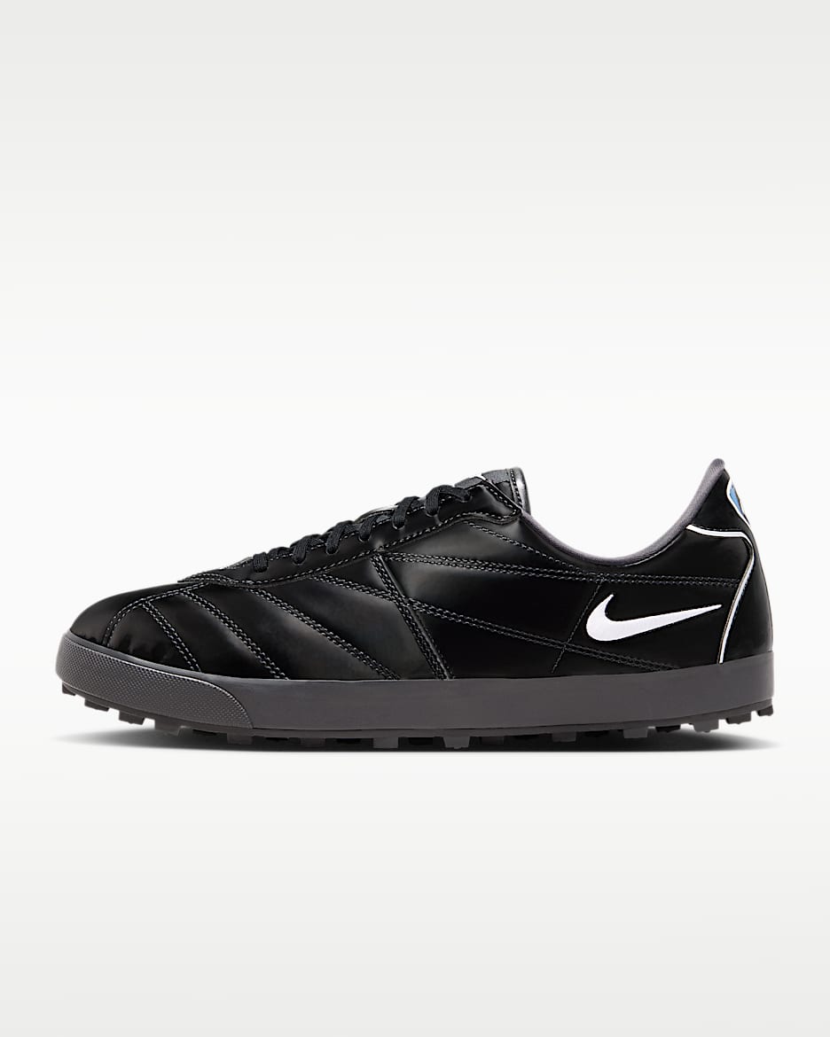 Nike Astrograbber SE 男子运动鞋 - 黑/冠蓝鸦蓝/红茶色/白色