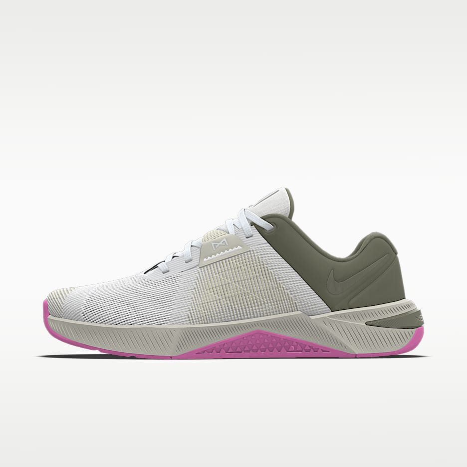 Nike Metcon 10 By You 专属定制女子训练鞋 - 多色/多色