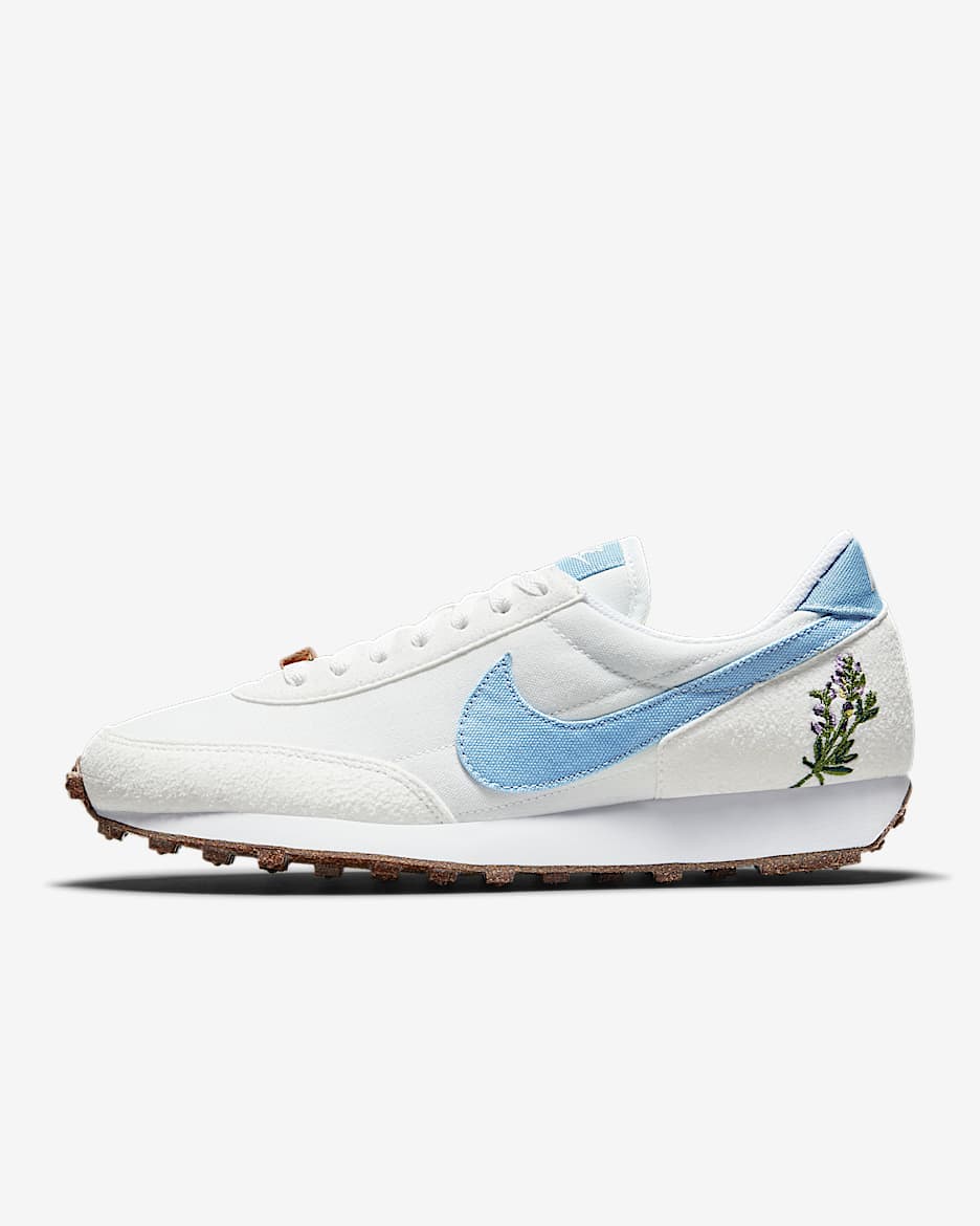 Nike DBreak SE 女子运动鞋 - 白色/白色/黑/黑曜石色