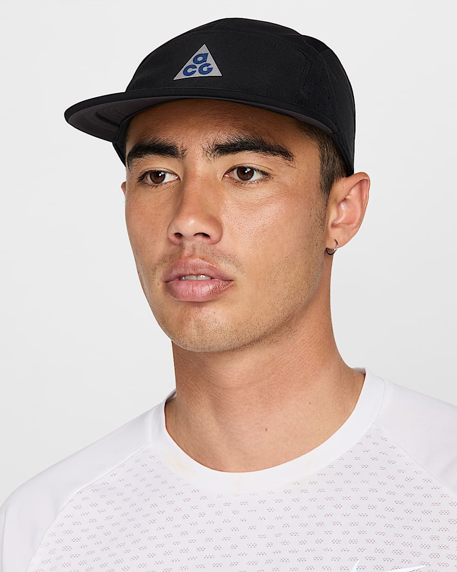 Nike ACG Fly 运动帽 - 黑