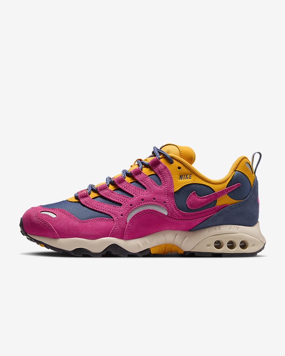 Nike Air Terra Humara SP 男子运动鞋 - 魔力粉/沙堆白/魔力粉