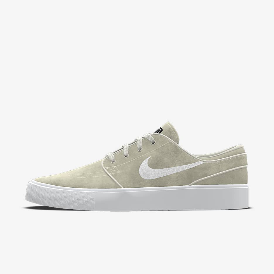 Nike SB Zoom Janoski OG By You 专属定制女子滑板鞋 - 多色/多色/多色/多色