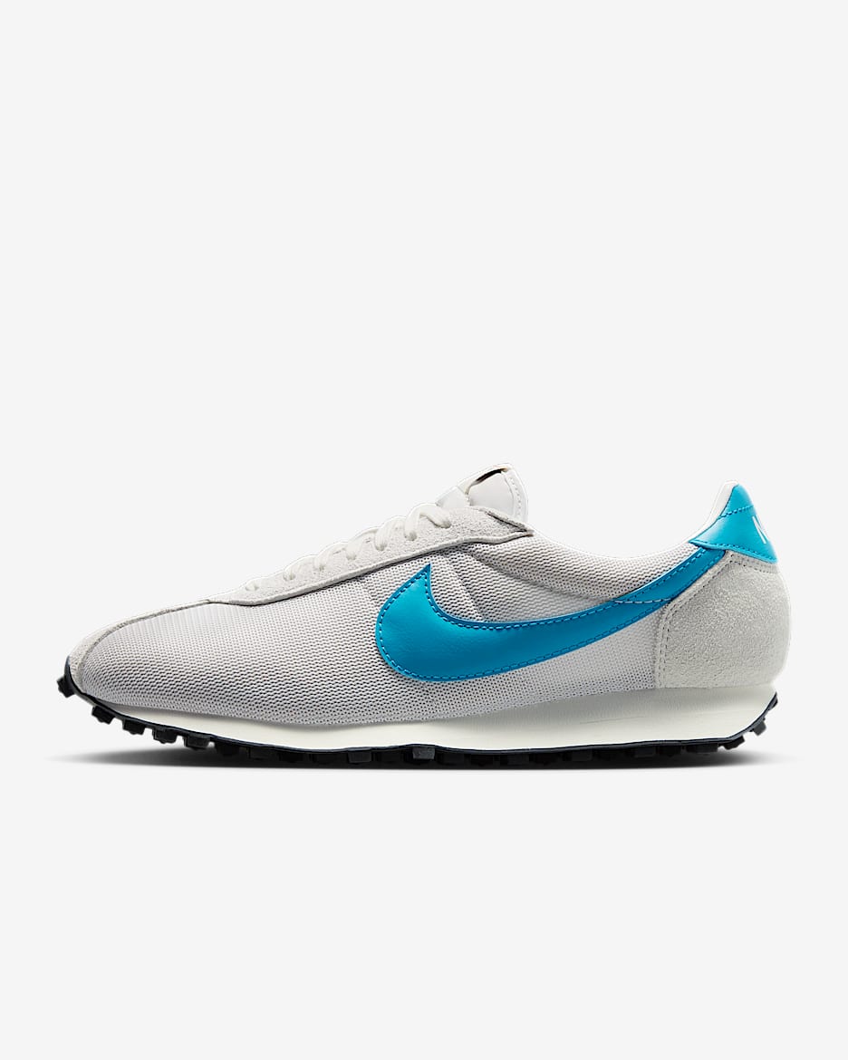 Nike LD-1000 男子运动鞋 - 苍野灰/帆白/黑/湖蓝