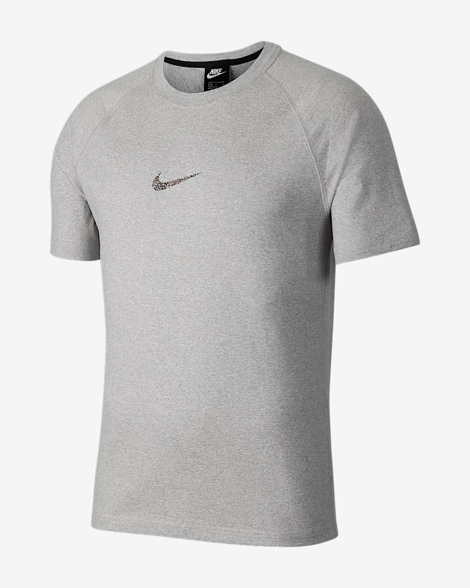 Nike 50 男子短袖训练上衣 - 多色/调色