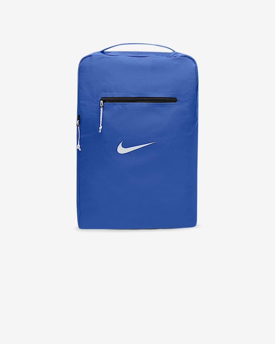 Nike Stash 鞋包 - 游戏宝蓝/游戏宝蓝/白色