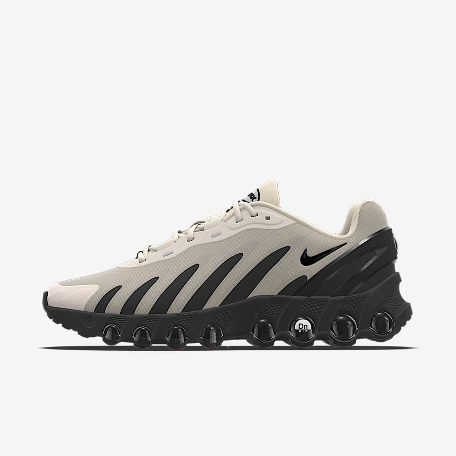 Nike Air Max DN8 By You 专属定制男子运动鞋 - 多色/多色