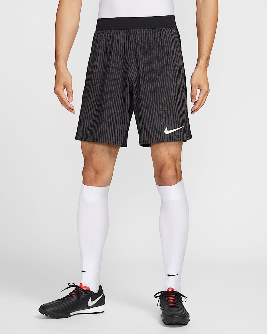 Nike Dri-FIT ADV Vapor Varsity 男子速干短裤 - 黑