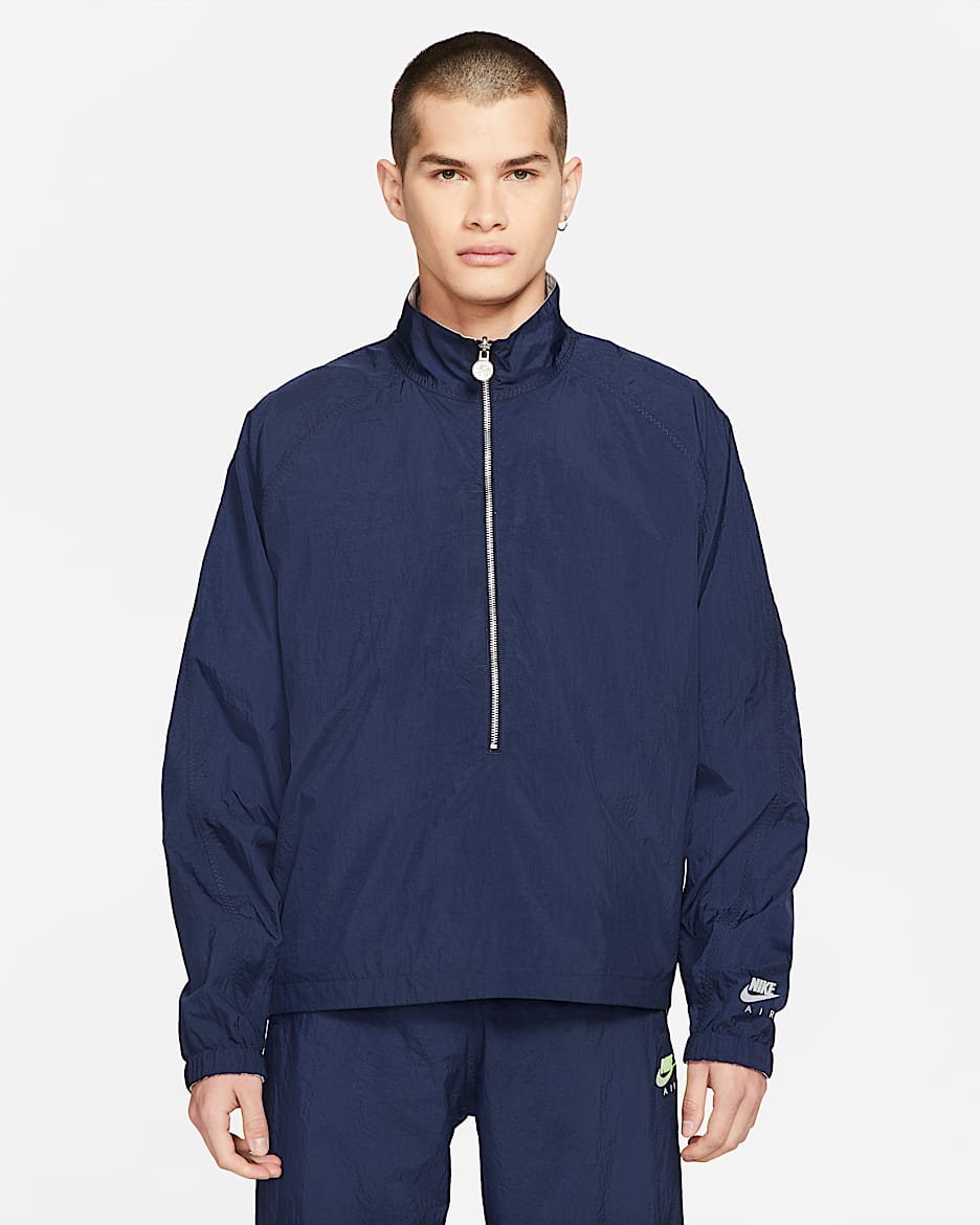 Nike x Kim Jones 男/女双面穿上衣 - 白色