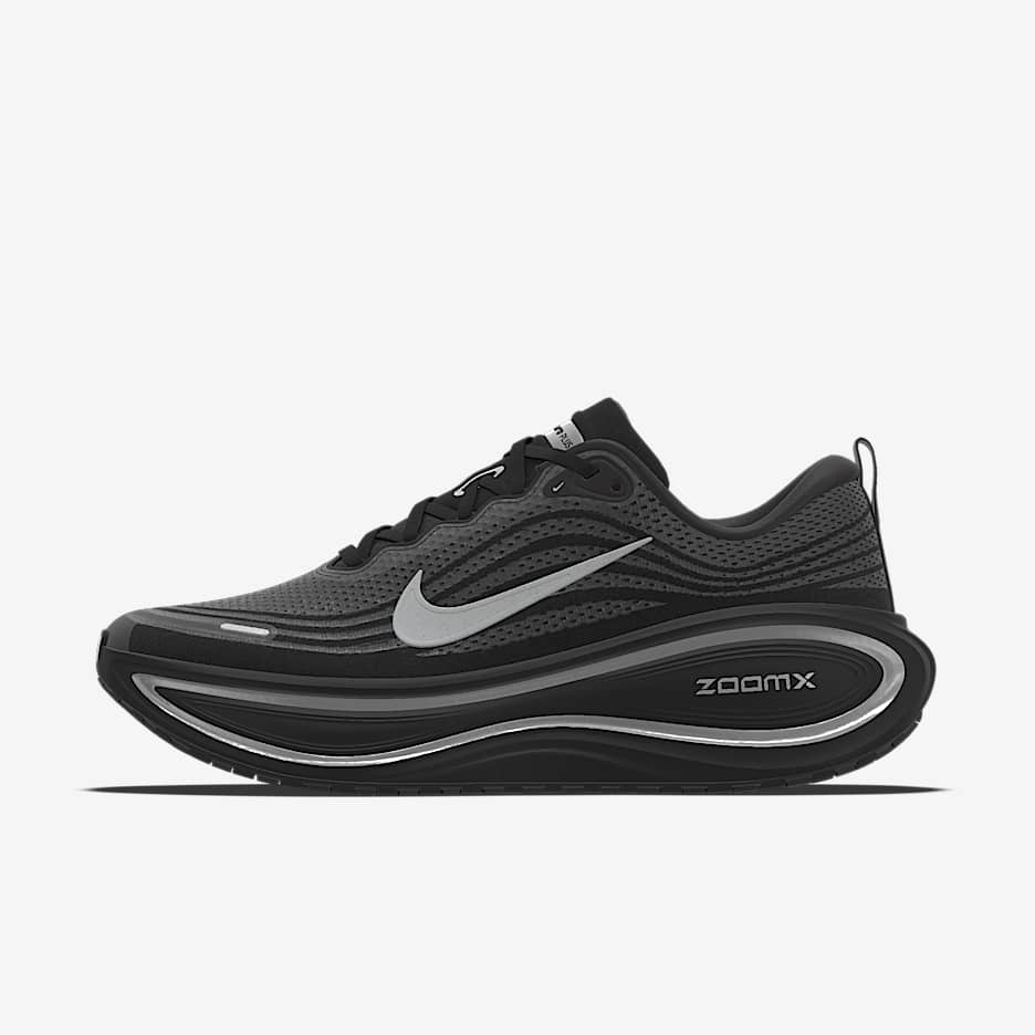 Nike Vomero Plus By You 专属定制男子公路跑步鞋 - 多色/多色