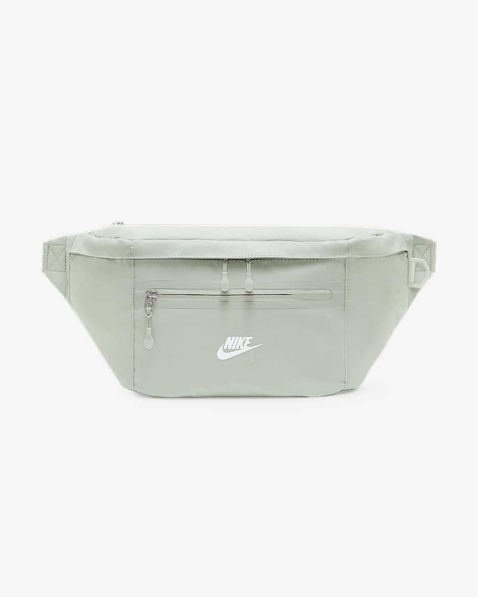 Nike Elemental Premium 腰包 - 浅银/浅银/白色