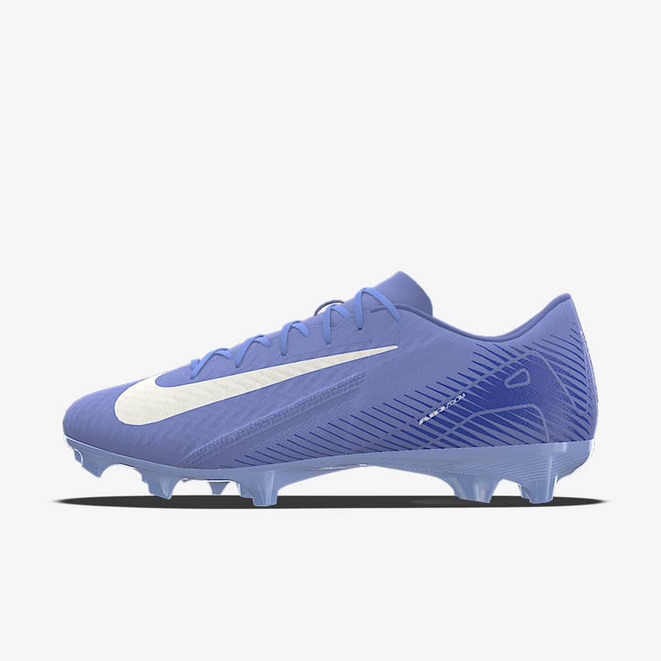 Nike Mercurial Vapor 16 Academy By You 耐克刺客系列专属定制天然硬质草地低帮足球鞋 - 多色/多色