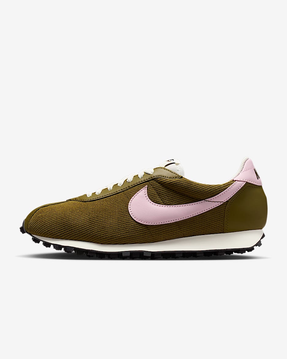 Nike LD-1000 SE 男子运动鞋 - 高射炮橄榄绿/帆白/黑/泡沫粉