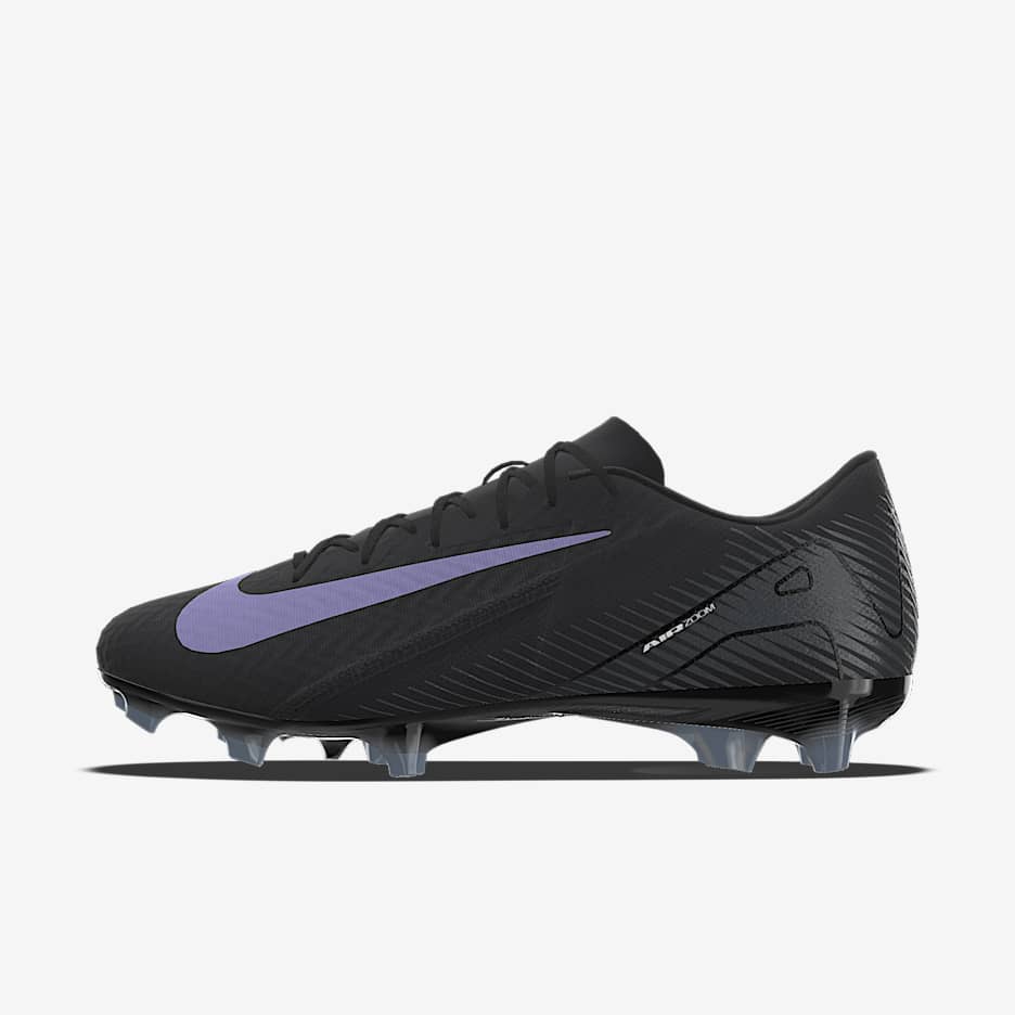 Nike Mercurial Vapor 16 Academy By You 耐克刺客系列专属定制天然硬质草地低帮足球鞋 - 多色/多色