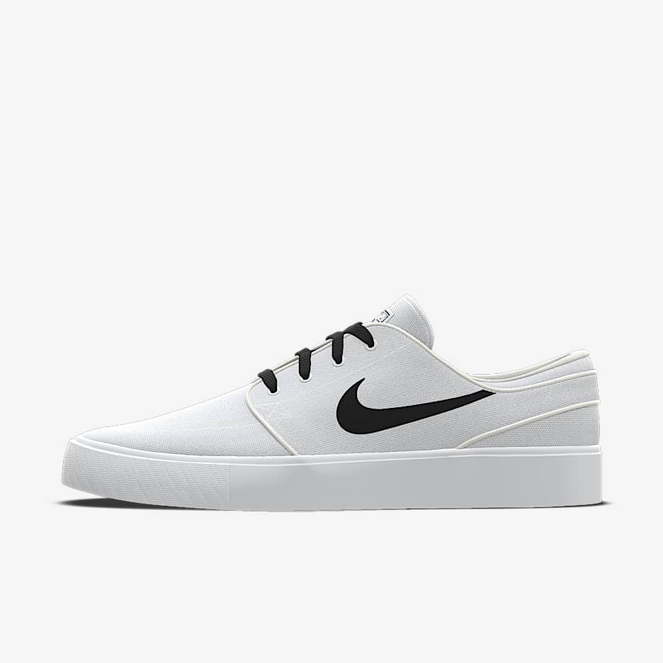 Nike SB Zoom Janoski OG By You 专属定制女子滑板鞋 - 多色/多色/多色/多色