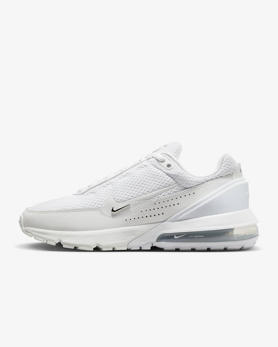 Nike Air Max Pulse 男子运动鞋 - 白色/山峰白/白色