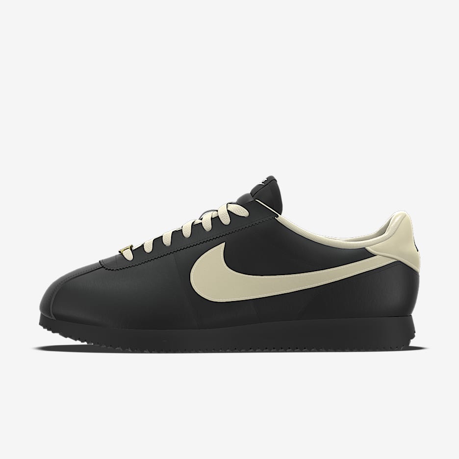 Nike Cortez By You 专属定制运动鞋 - 多色/多色