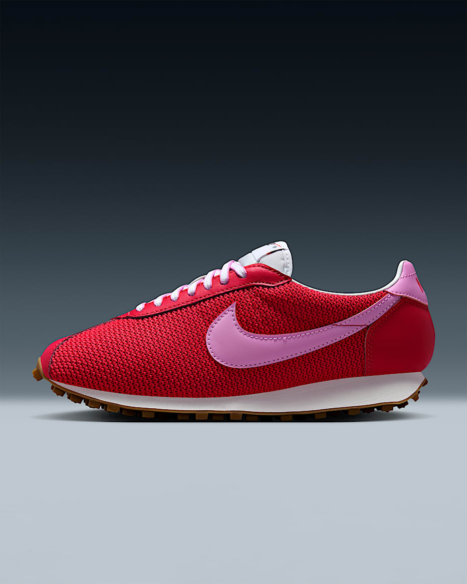 Nike LD-1000 SE 女子运动鞋 - 余烬红/帆白/石膏色/张扬粉