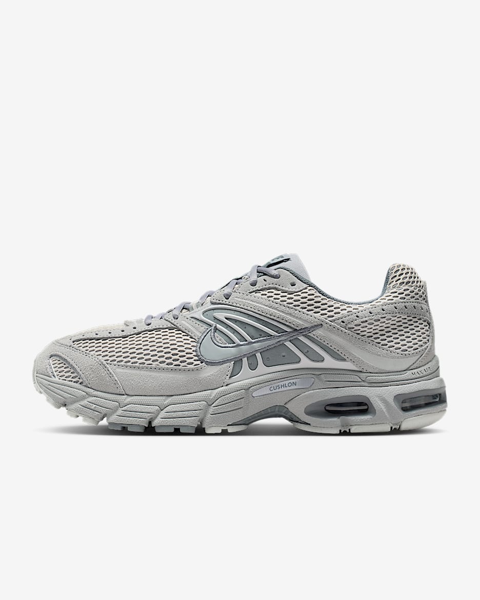 Nike Air Max Moto 2K 男子运动鞋 - 狼灰/苍野灰/冷灰/狼灰