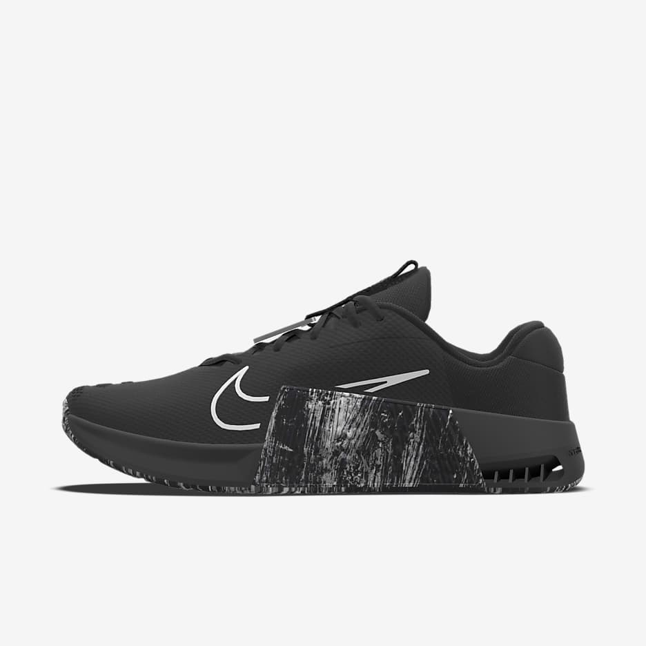 Nike Metcon 9 By You 专属定制女子训练鞋 - 多色/多色