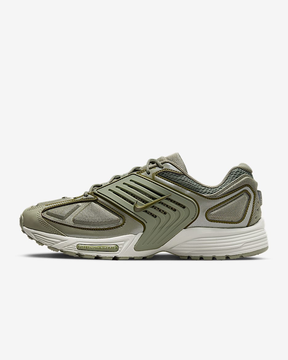 Nike Air Pegasus Wave 耐克赛博飞马男子运动鞋 - 浅军绿/浅骨色/中橄榄绿