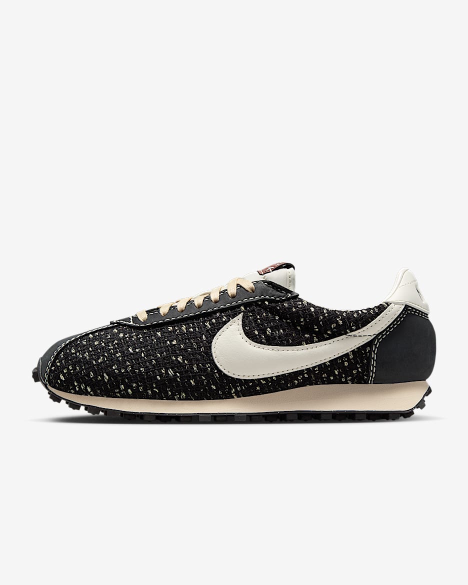 Nike LD-1000 男子运动鞋 - 暗烟灰/珍珠白/小马棕/珍珠灰