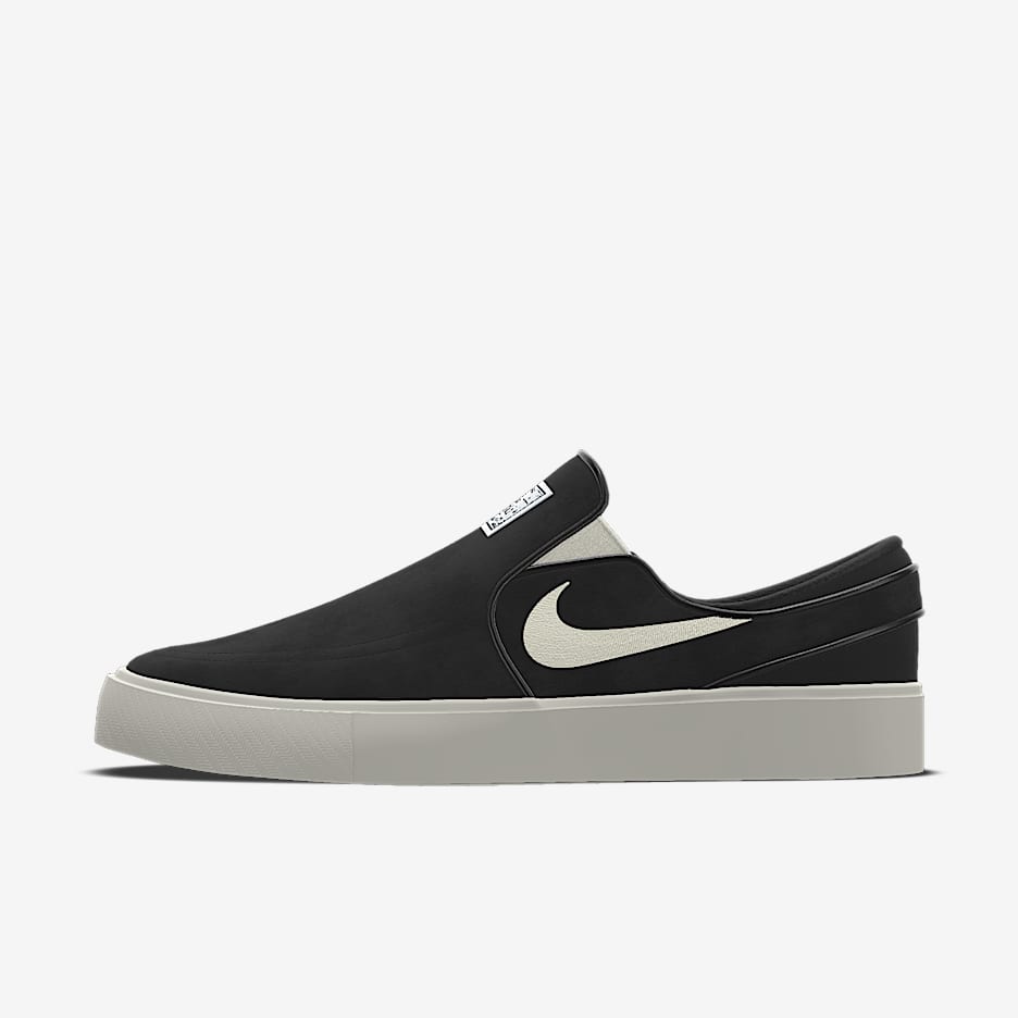 Nike SB Zoom Janoski Slip By You 专属定制男子滑板鞋 - 多色/多色/多色/多色