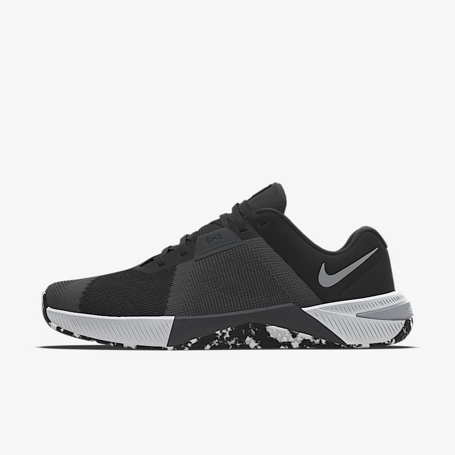 Nike Metcon 10 By You 专属定制女子训练鞋 - 多色/多色