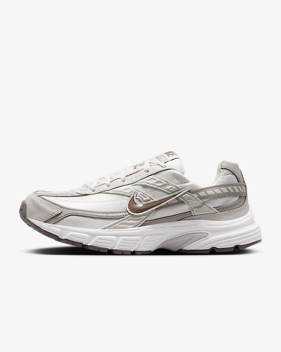 Nike Initiator 女子运动鞋 - 幻影灰白/浅骨色/帆白/貂棕