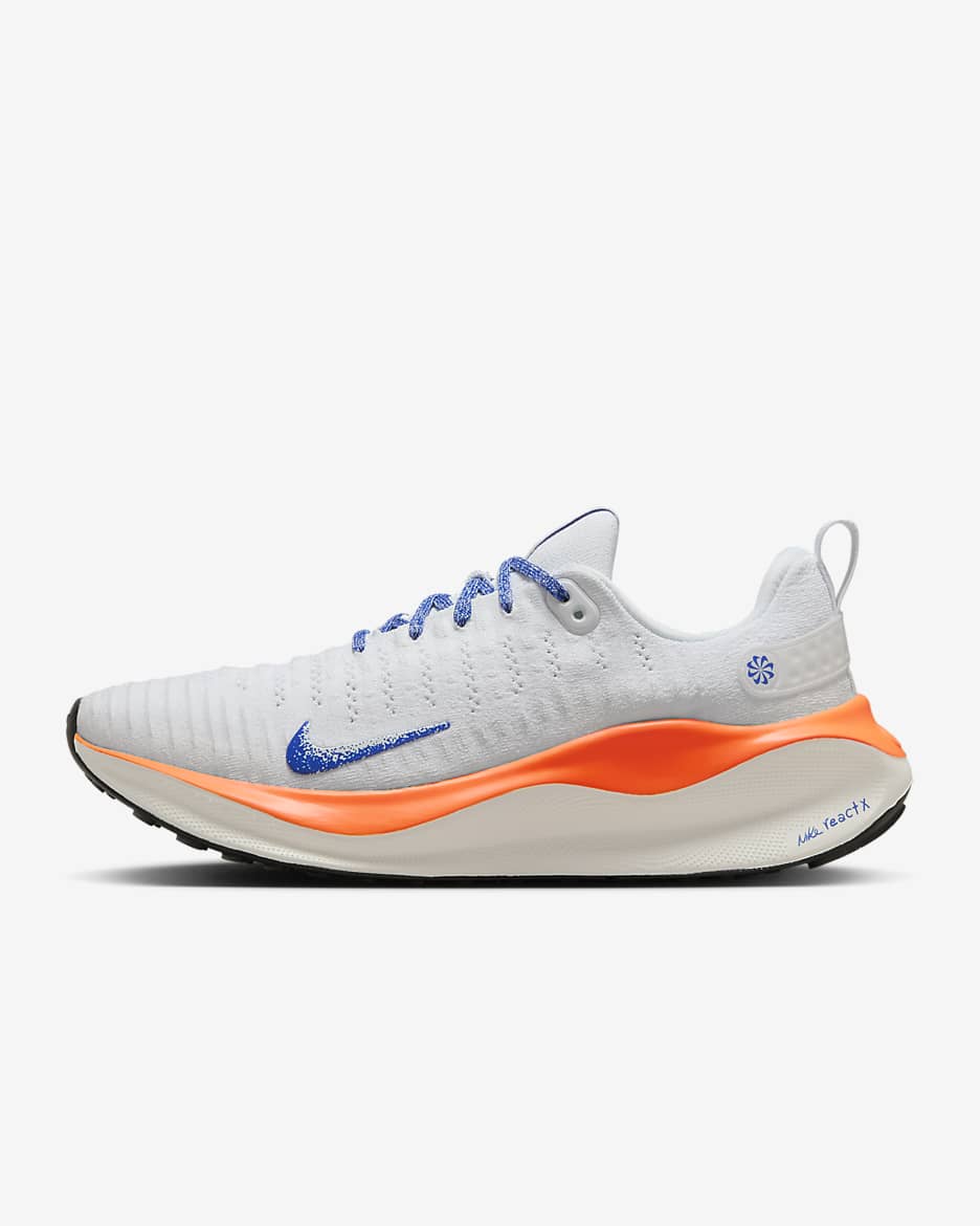 Nike InfinityRN 4 Blueprint 「蓝图」 配色女子公路跑步鞋 - 多色/多色