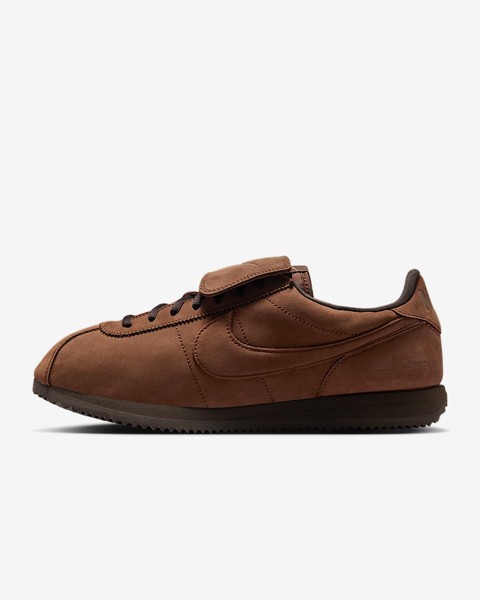 Nike Cortez Leather SE 男子运动鞋 - 惊喜可可色/丝绒棕/金属色/惊喜可可色