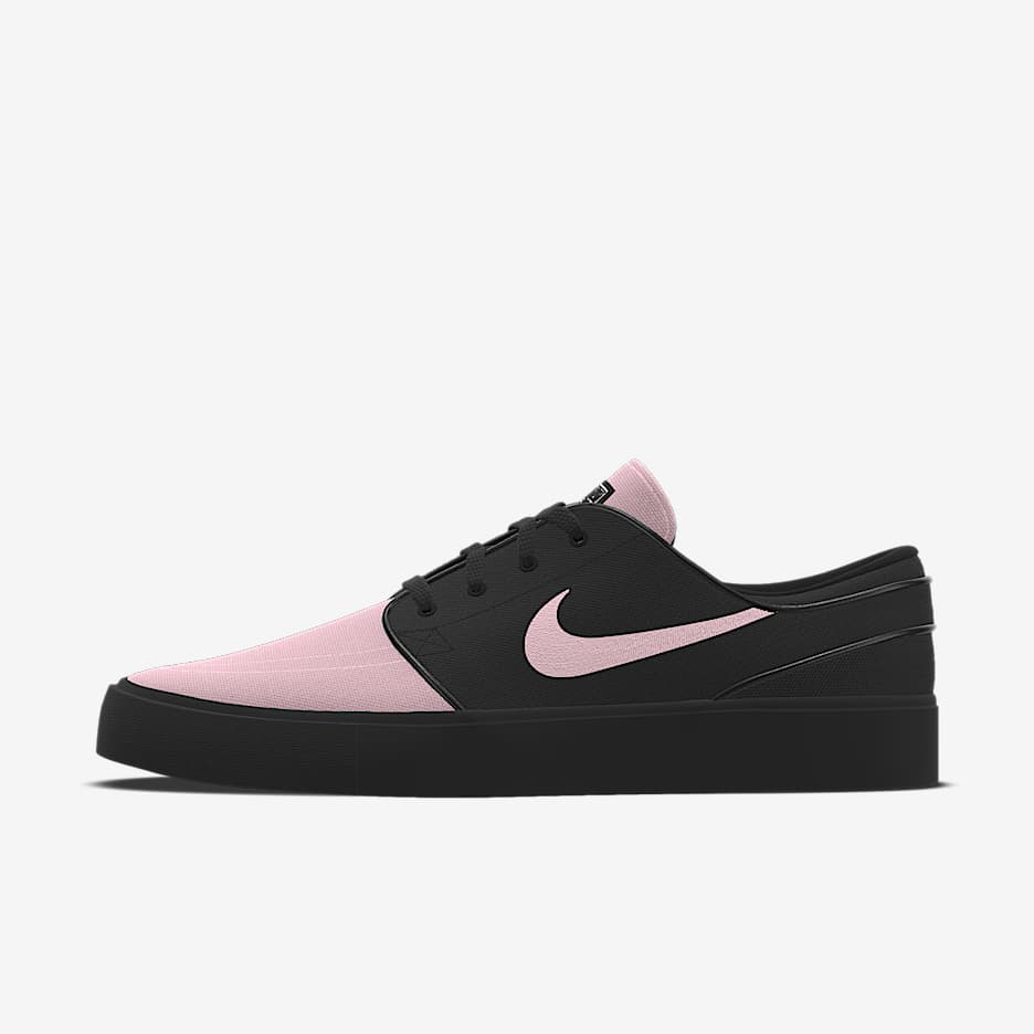 Nike SB Zoom Janoski OG By You 专属定制男子滑板鞋 - 多色/多色/多色/多色