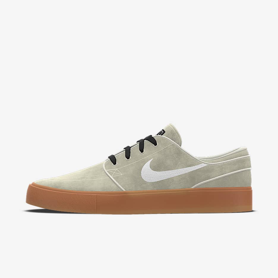 Nike SB Zoom Janoski OG By You 专属定制男子滑板鞋 - 多色/多色/多色/多色