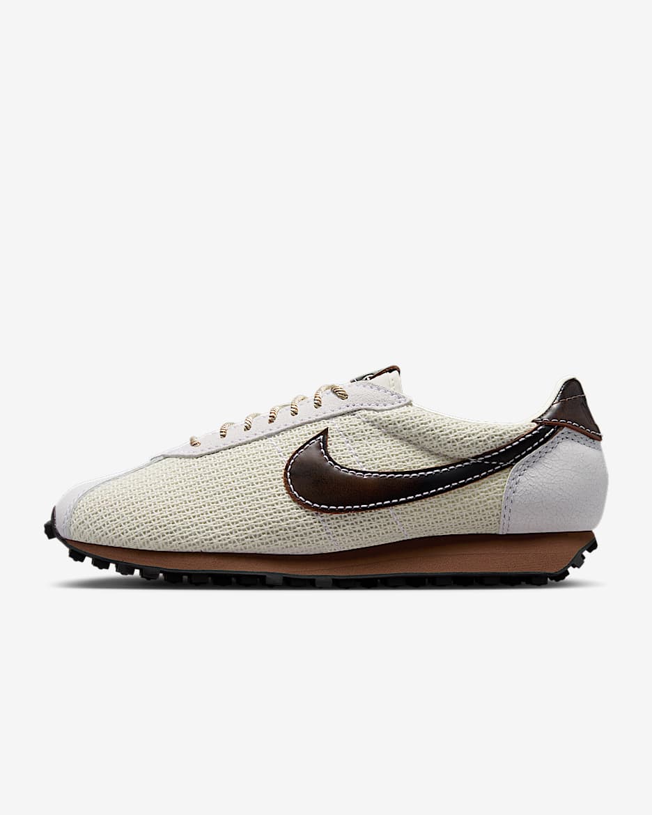 Nike LD-1000 男子运动鞋 - 珍珠灰/黑/动物群棕