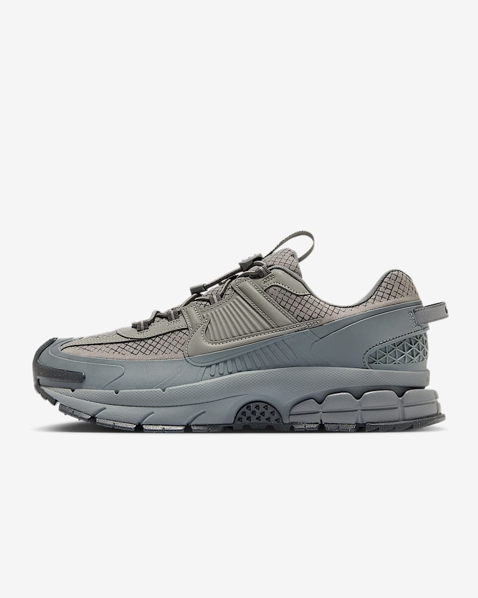 Nike Zoom Vomero Roam 耐克迈柔轻户外版男子运动鞋 - 金属青灰/冷灰/煤黑/金属青灰