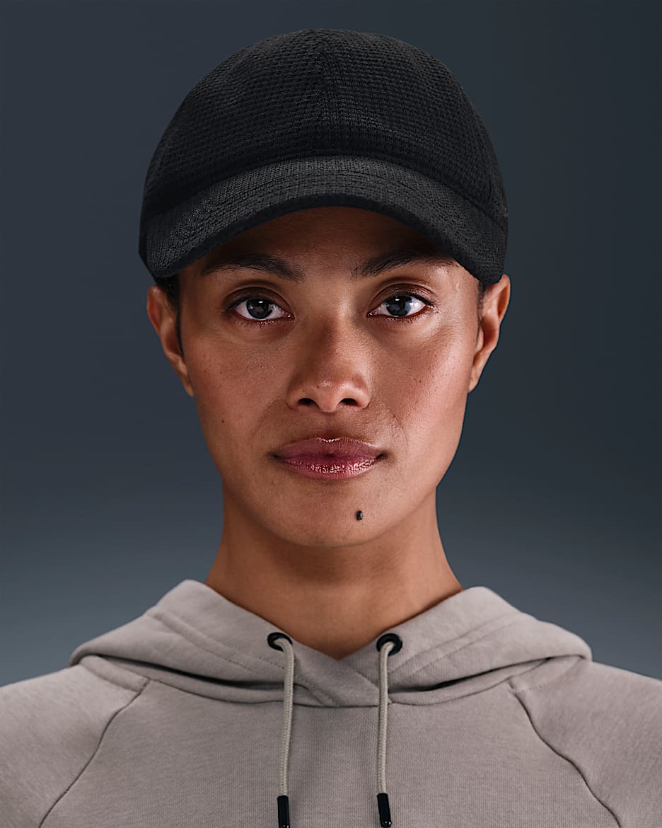Nike Club 运动帽 - 黑
