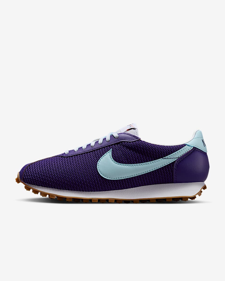Nike LD-1000 SE 女子运动鞋 - 庭紫/帆白/石膏色/冰川蓝