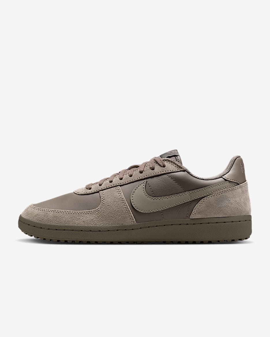 Nike Field General 男子薄底运动鞋 - 洞穴石色/洞穴石色/洞穴石色