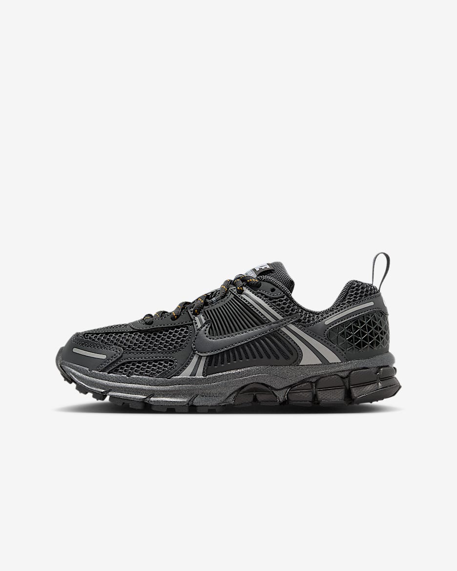 Nike Vomero 5 耐克小迈柔大童运动鞋 - 暗烟灰/暗烟灰/烟灰/暗烟灰
