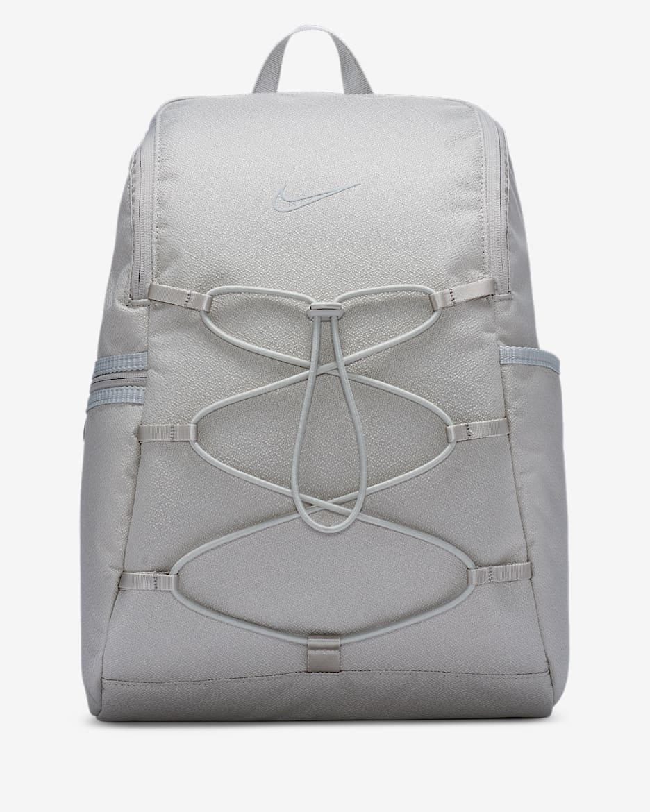 Nike One 女子训练双肩包 - 石色/石色/石色