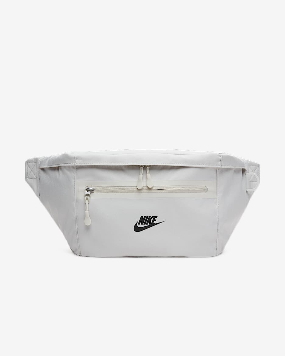 Nike Elemental Premium 腰包 - 浅骨色/浅骨色/黑