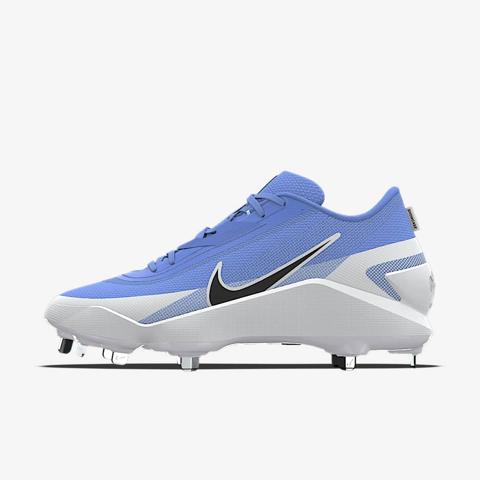 Nike Diamond Showcase MTL Baseball 棒球鞋 - 多色/多色