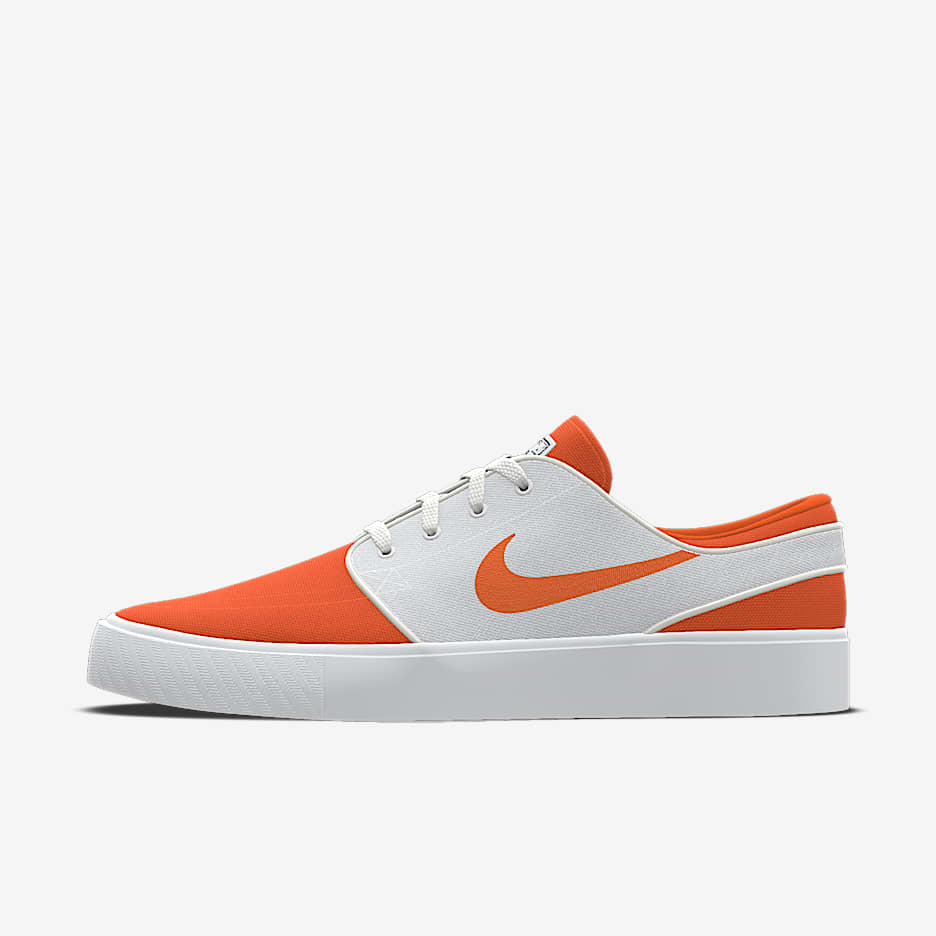 Nike SB Zoom Janoski OG By You 专属定制女子滑板鞋 - 多色/多色/多色/多色