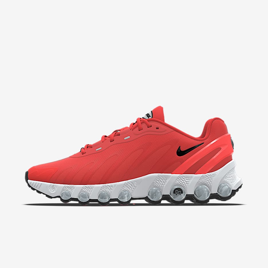 Nike Air Max DN8 By You 专属定制男子运动鞋 - 多色/多色