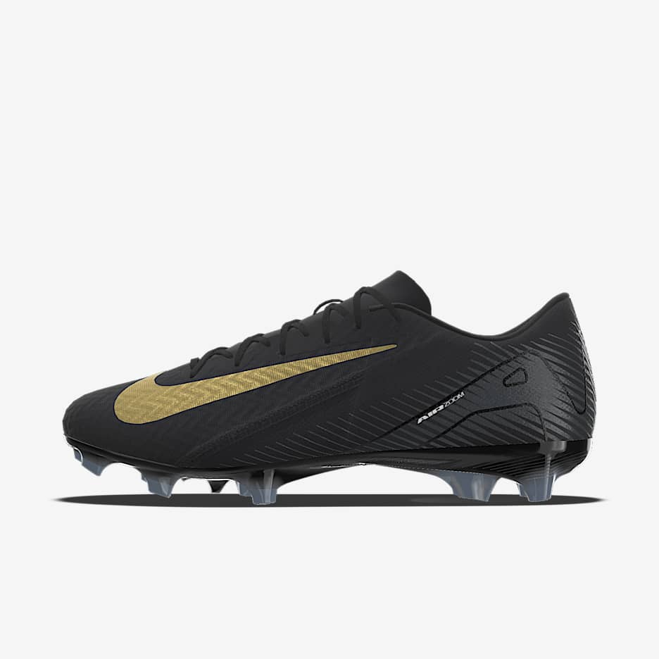 Nike Mercurial Vapor 16 Academy By You 耐克刺客系列专属定制天然硬质草地低帮足球鞋 - 多色/多色