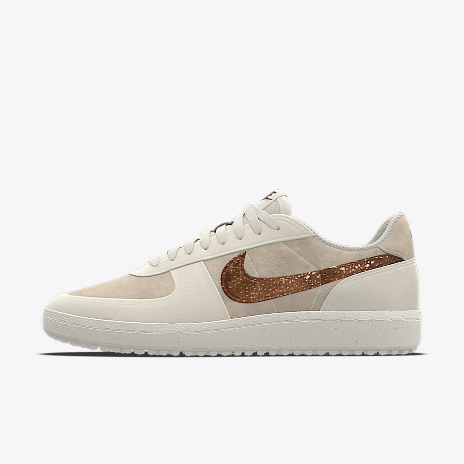 Nike Field General By You 专属定制男子运动鞋 - 多色/多色