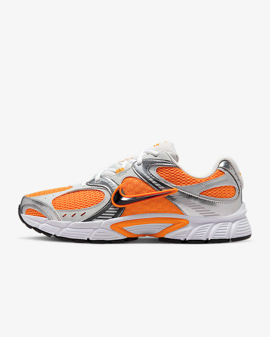 Nike V5 RNR 男子运动鞋 - 亮橙色/尘光子色/浅银灰/黑