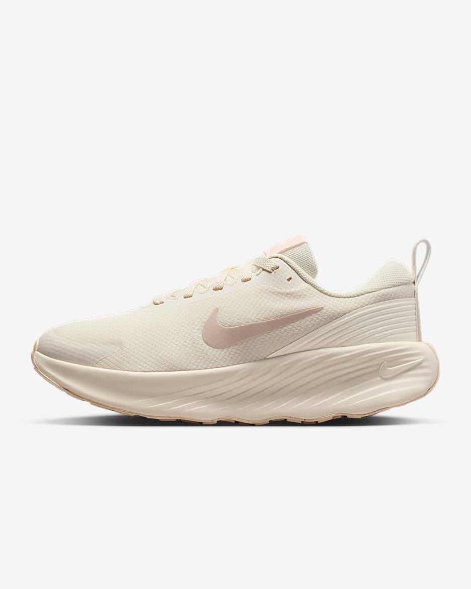 Nike Promina 女子步行运动鞋走路鞋 - 珍珠灰/珍珠灰/珍珠白
