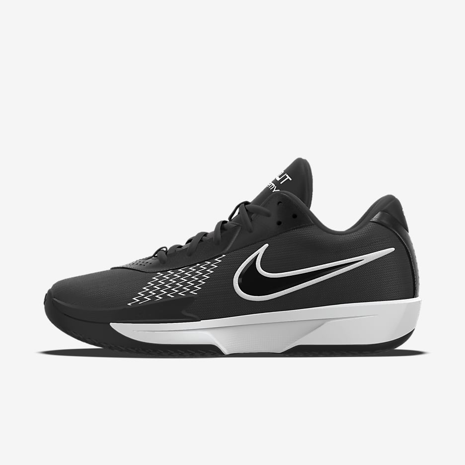 Nike G.T. Cut Academy By You 专属定制篮球鞋 - 多色/多色